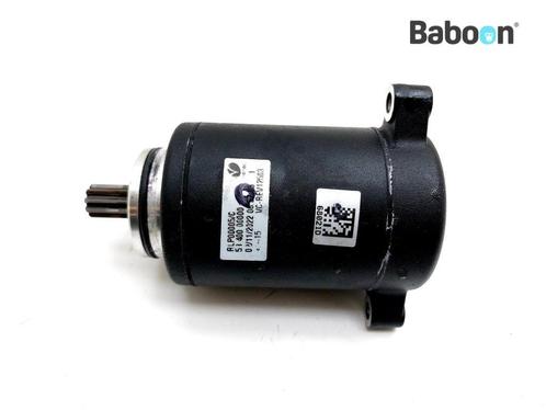 Startmotor Royal Enfield Hunter 350 (RLP00005/C), Motoren, Onderdelen | Overige, Gebruikt, Verzenden