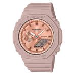 Casio - GMA-S2100 - brown, Verzenden, Nieuw