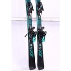 143 148 153 158 163 dames skis HEAD SUPER JOY 2024, black/b, 140 tot 160 cm, Gebruikt, Verzenden, Carve
