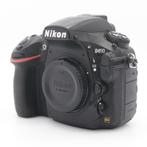 Digitale fotocamera | Nikon D810 body | Tweedehands, Audio, Tv en Foto, Fotocamera's Digitaal, Verzenden, Gebruikt, Nikon