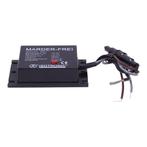 Isotronic marterverjager voor auto en caravan, Verzenden