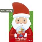 De Kerstman op bezoek / Kerstmis / 0 9789463073523, Verzenden, Gelezen