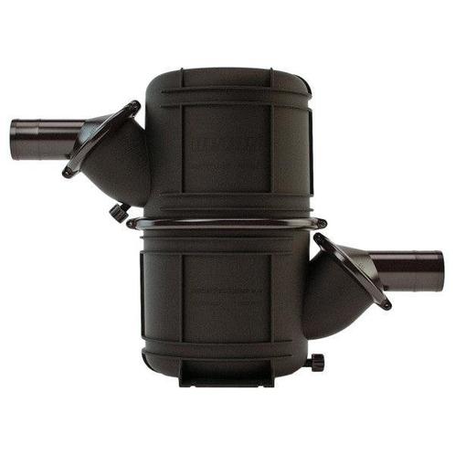 Bieden: Vetus NLP90HD exhaust waterlock -, Watersport en Boten, Bootonderdelen, Motor en Techniek, Nieuw, Zeilboot of Motorboot