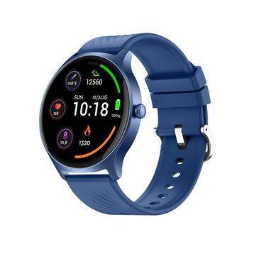 Denver smartwatch - blauw - Type: SWC387BU | met belfunctie beschikbaar voor biedingen