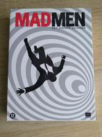 DVD TV Serie - Mad Men - Seizoen 4, Cd's en Dvd's, Dvd's | Tv en Series, Vanaf 12 jaar, Verzenden, Gebruikt, Drama