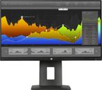 HP Z Display Z23n 23 inch | Full HD 1920 x 1080 | Display..., Computers en Software, Monitoren, Ophalen of Verzenden, Gebruikt
