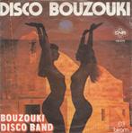 The Great Disco Bouzouki Band - Disco Bouzouki, Gebruikt, Ophalen of Verzenden