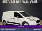 Ford Transit Connect | Zakelijke Lease v.a. €291.55 pm, Automaat, Gebruikt, Wit, Diesel