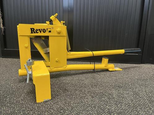 Revo Quicksplitter Amstel Formaat steenknipper gebruikt, Zakelijke goederen, Machines en Bouw | Overig, Ophalen of Verzenden