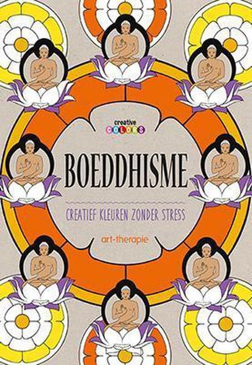 Boeddhisme 9789461883988, Boeken, Hobby en Vrije tijd, Zo goed als nieuw, Verzenden