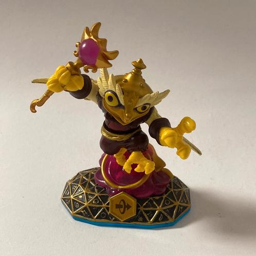 Skylanders Swap Force Hoot Loop, Verzamelen, Poppetjes en Figuurtjes, Ophalen of Verzenden