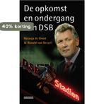 Opkomst en ondergang van DSB 9789048805204 Ronald van Gessel, Boeken, Verzenden, Gelezen, Ronald van Gessel