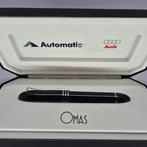Omas - 360 Audi - Box and papers - Zonder Minimumprijs -, Nieuw