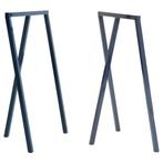 20% Korting | Hay Loop Stand Tafel, Verzenden, Zo goed als nieuw, Metaal