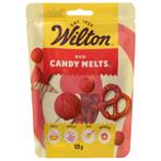 Wilton Candy Melts Rood 125g, Verzenden, Nieuw