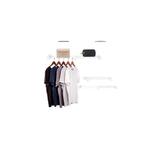 Kast Organizer - Kleding - Kledingrek - Verstelbaar - 10 x, Huis en Inrichting, Stoelen, Ophalen of Verzenden, Nieuw