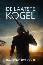 De laatste kogel 9781913980665 Raymond Rombout, Boeken, Thrillers, Verzenden, Zo goed als nieuw, Raymond Rombout