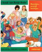 Beestjes overal beestjes 9789030304029 Salembier, Verzenden, Gelezen, Salembier