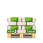 Weidemeststof All-In-One(20x = 400 kg – voor 8.000 m2), Verzenden, Mest