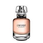 Givenchy LInterdit 50 ml Eau de Parfum Spray, Verzenden, Nieuw