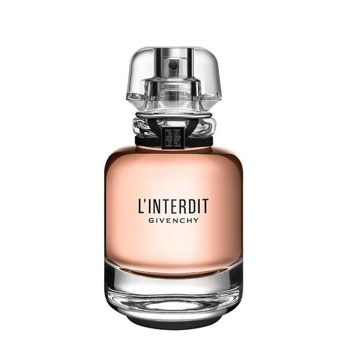 Givenchy LInterdit 50 ml Eau de Parfum Spray, Sieraden, Tassen en Uiterlijk, Uiterlijk | Parfum, Verzenden