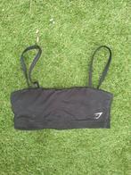 Gymshark sport bh xs (G), Ophalen of Verzenden, Nieuw, Overige typen