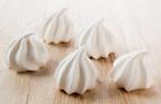 DV Meringue Toefjes Naturel 350g, Verzenden, Nieuw