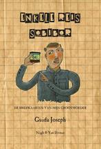 9789038815824 Enkele reis Sobibor Guida Joseph, Boeken, Verzenden, Nieuw, Guida Joseph