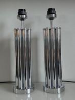 Josef Busch - Lamp - Chroom, Antiek en Kunst