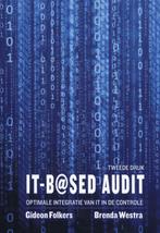 9789491544149 IT-based audit | Tweedehands, Verzenden, Zo goed als nieuw, Gideon Folkers