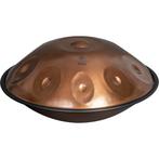 Sela SE 320 Harmony Handpan D Kurd 10 Phoenix Steel roestvri, Verzenden, Nieuw