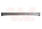 BUMPER VOOR NISSAN PRIMASTAR 2002-2006 4416671, Auto-onderdelen, Ophalen of Verzenden, Nieuw