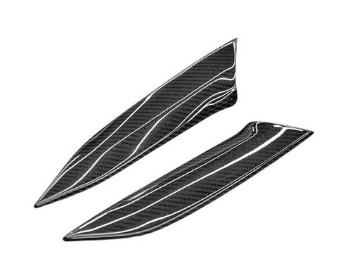 BMW G80 G81 G82 G87 M2 M3 M4 Carbon interieur strip, Auto diversen, Tuning en Styling, Verzenden