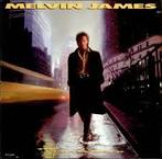 Lp - Melvin James - The Passenger, Cd's en Dvd's, Vinyl | Pop, Zo goed als nieuw, Verzenden