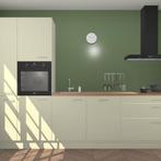 Magnolia keuken Brussel 28658, Huis en Inrichting, Verzenden, Nieuw