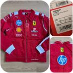 Ferrari - Formule 1 - 2025 - Teamkleding, Nieuw