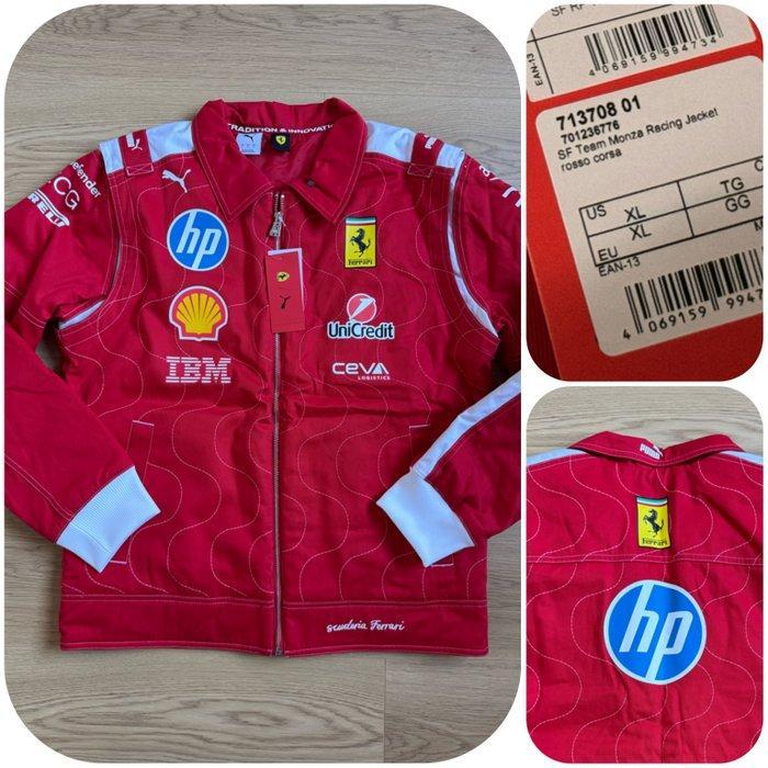 Ferrari - Formule 1 - 2025 - Teamkleding, Verzamelen, Automerken, Motoren en Formule 1