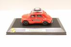 AM.71 1:43 - Modelauto - Renault 4cv service Ferrari 1/43. -, Nieuw