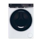 Haier Hw100-bd14397u1s Wasmachine 10kg 1400t, Witgoed en Apparatuur, Ophalen of Verzenden, Nieuw, Voorlader, 85 tot 90 cm