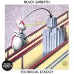 lp nieuw - Black Sabbath - Technical Ecstasy, Cd's en Dvd's, Vinyl | Hardrock en Metal, Zo goed als nieuw, Verzenden