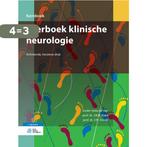 Leerboek klinische neurologie / Kernboek 9789036813334, Boeken, Verzenden, Zo goed als nieuw