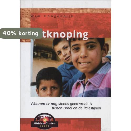 Ontknoping / MO-reeks / 25 9789063533724 W. Hoogendijk, Boeken, Politiek en Maatschappij, Zo goed als nieuw, Verzenden