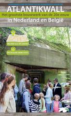 De Atlantikwall in Nederland en België 9789082525700, Verzenden, Gelezen, Geert-Jan Mellink