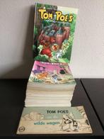 Tom Poes 1 t/m 32 - 35 Album - Eerste druk - 1967/1985, Boeken, Nieuw