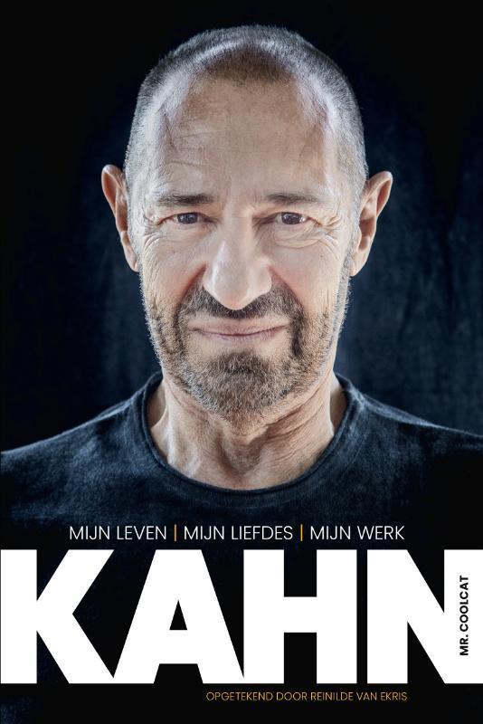 Mijn leven - Mijn liefdes - Mijn werk 9789081776448, Boeken, Literatuur, Gelezen, Verzenden