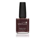 CND  Colour  Vinylux  Fedora #114  15 ml, Verzenden, Nieuw