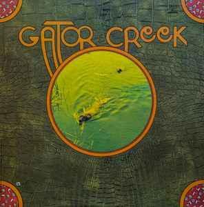 LP gebruikt - Gator Creek - Gator Creek (U.S. 1970), Cd's en Dvd's, Vinyl | Rock, Zo goed als nieuw, Verzenden
