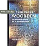 Denken zonder woorden 9789024294039 Winkler, Verzenden, Zo goed als nieuw, Winkler