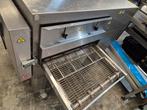 Tunnel Pizza OVEN VEILING, Gebruikt, Ovens, Magnetrons en Steamers