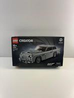 Lego Set - Creator Expert - 10262 James Bond Aston Martin, Nieuw